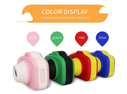 Children's Camera