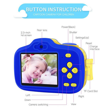 Children's Camera