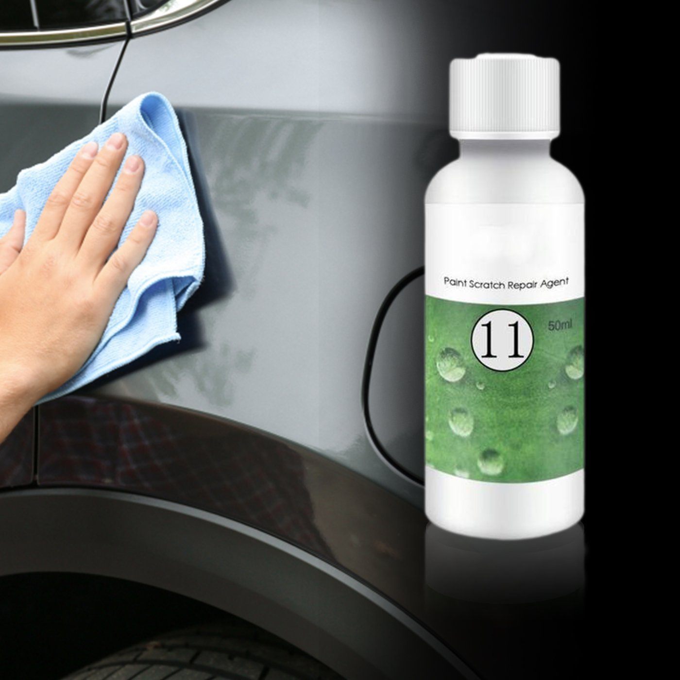 Scratch Cleaner Instant Scratch Remover – Sydney Trendshop