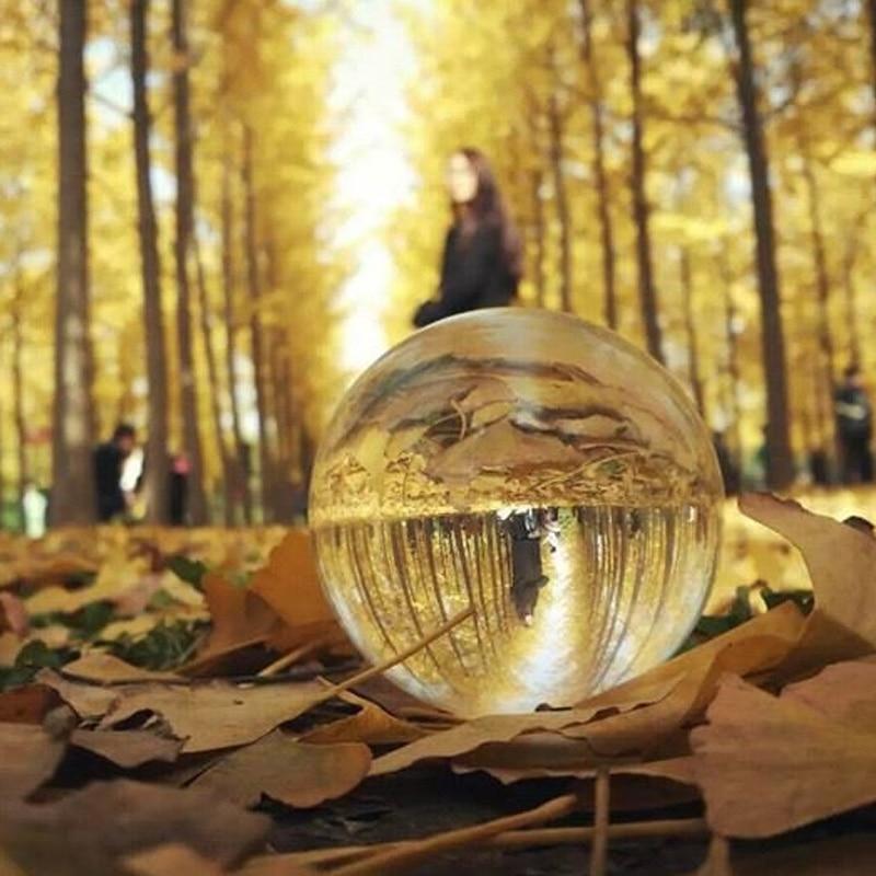 Pro Photography Pure Crystal Ball