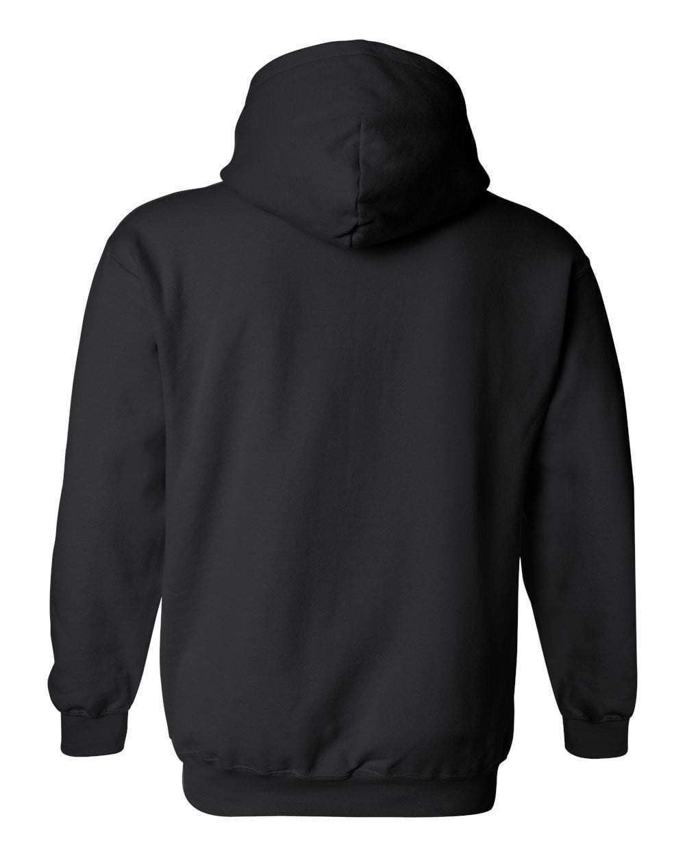 Unisex Pullover Hoodie LGBT "Rainbow Flag Gay love Pride!"
