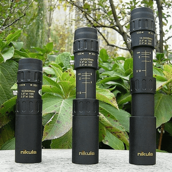 A-871 Nikula™ Scope