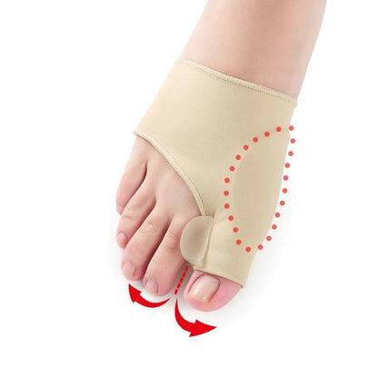 Orthopedic Elastic Bunion Corrector