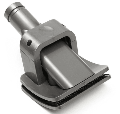 GroomVac Animal Brush/Vacumn