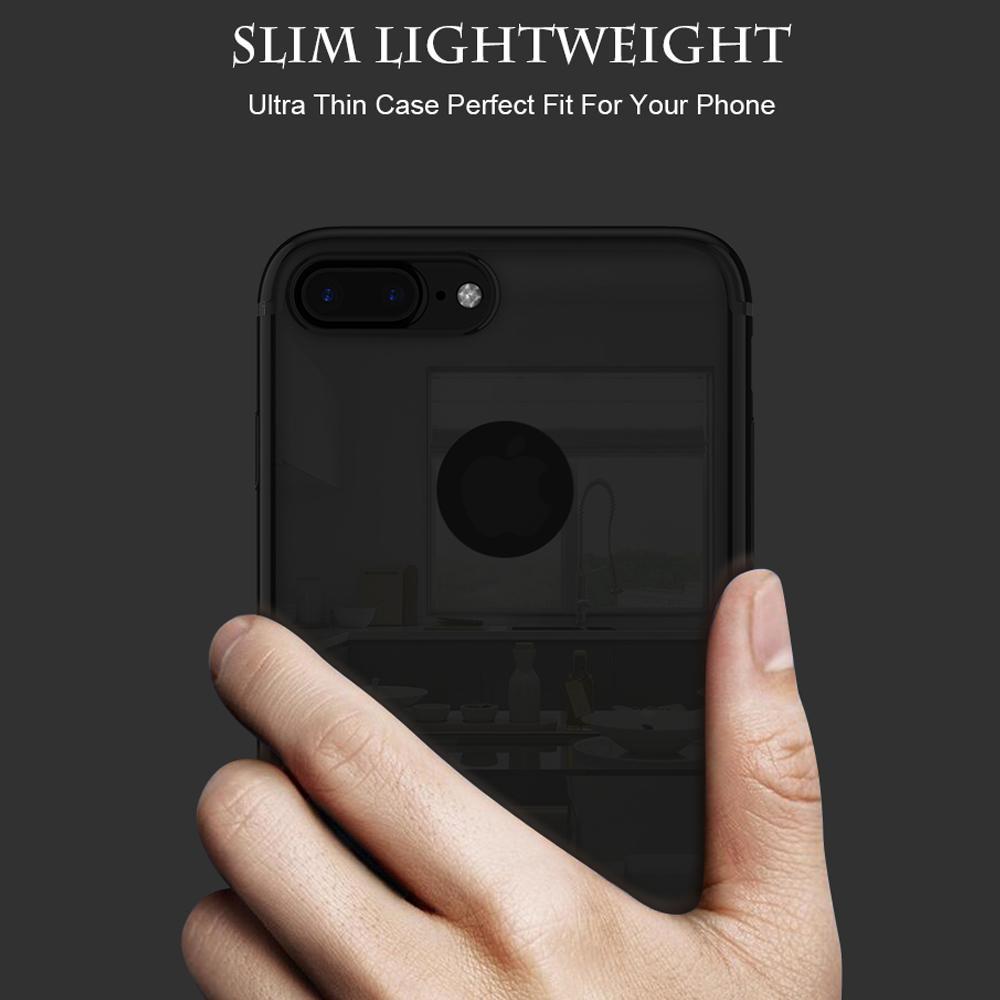 Mirror Case - Protect Your Phone From Scratching And Dropping