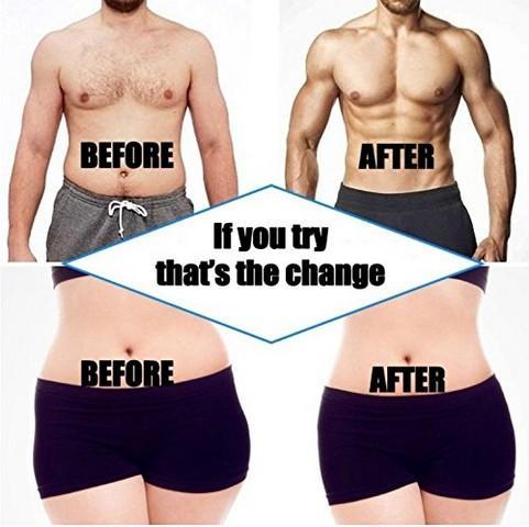 Ultimate ABS Stimulator