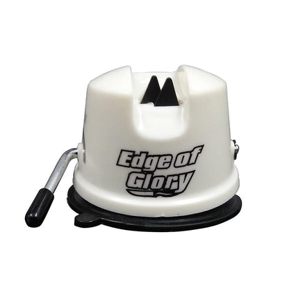 Knife Sharpener - Get Absolutely Perfect Slices Each And Every Time