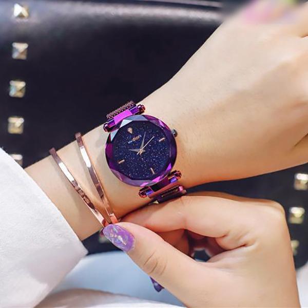 Starry Watch