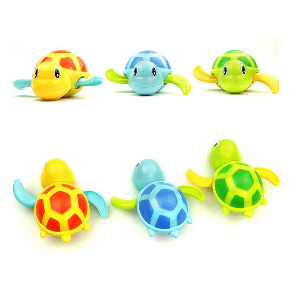 Turtle Bath Toys