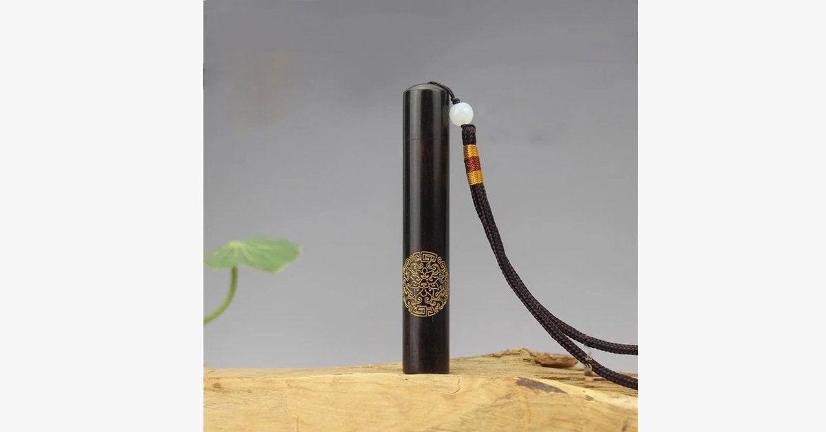 Magic Blow Lighter - USB Rechargeable