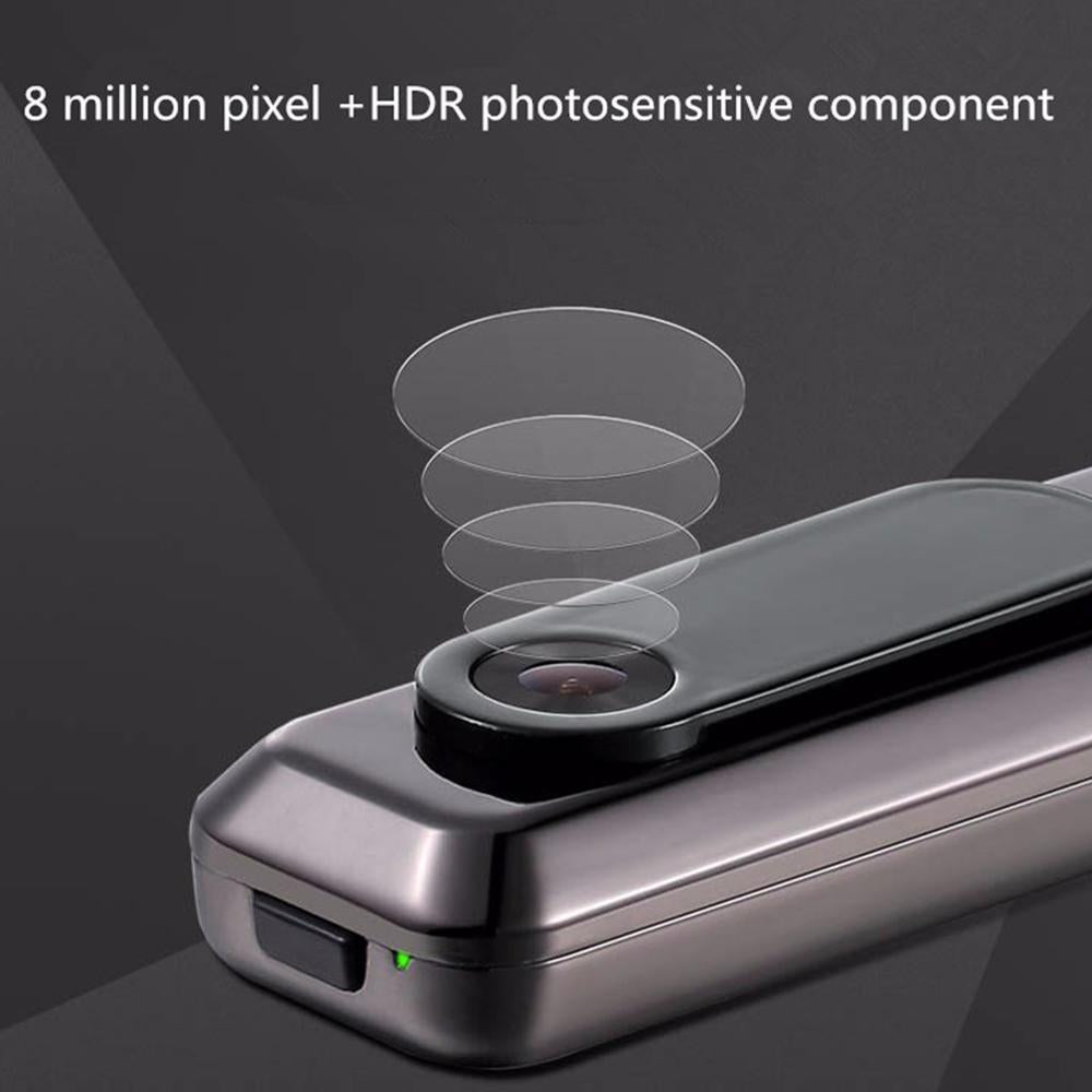 Mini HD Camcorder - Get Convenience Of Recording Every Moment