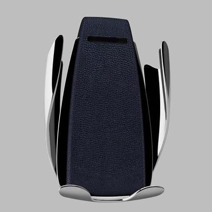 Wireless Automatic Sensor Car Phone Holder and Charger