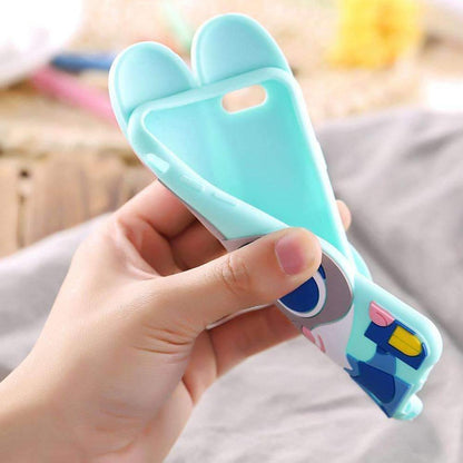 Rabbit Phone Case - Protect Your Smartphone Against Any Scratch