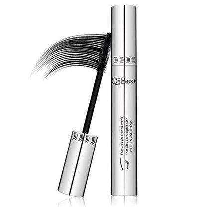 4D Fiber Waterproof Mascara