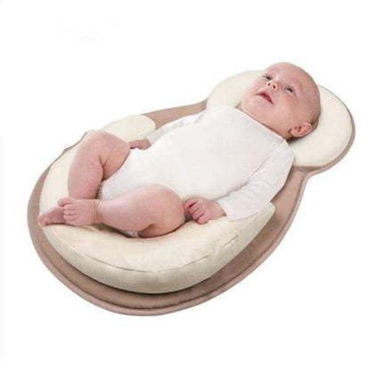 SLEEP-ALL-NIGHT BABY BED