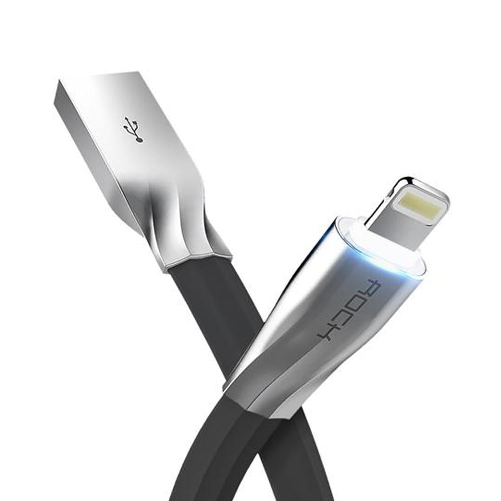 Auto Disconnect Cable - Say Goodbye To Electricity Is Wasted When Charging