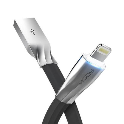 Auto Disconnect Cable - Say Goodbye To Electricity Is Wasted When Charging
