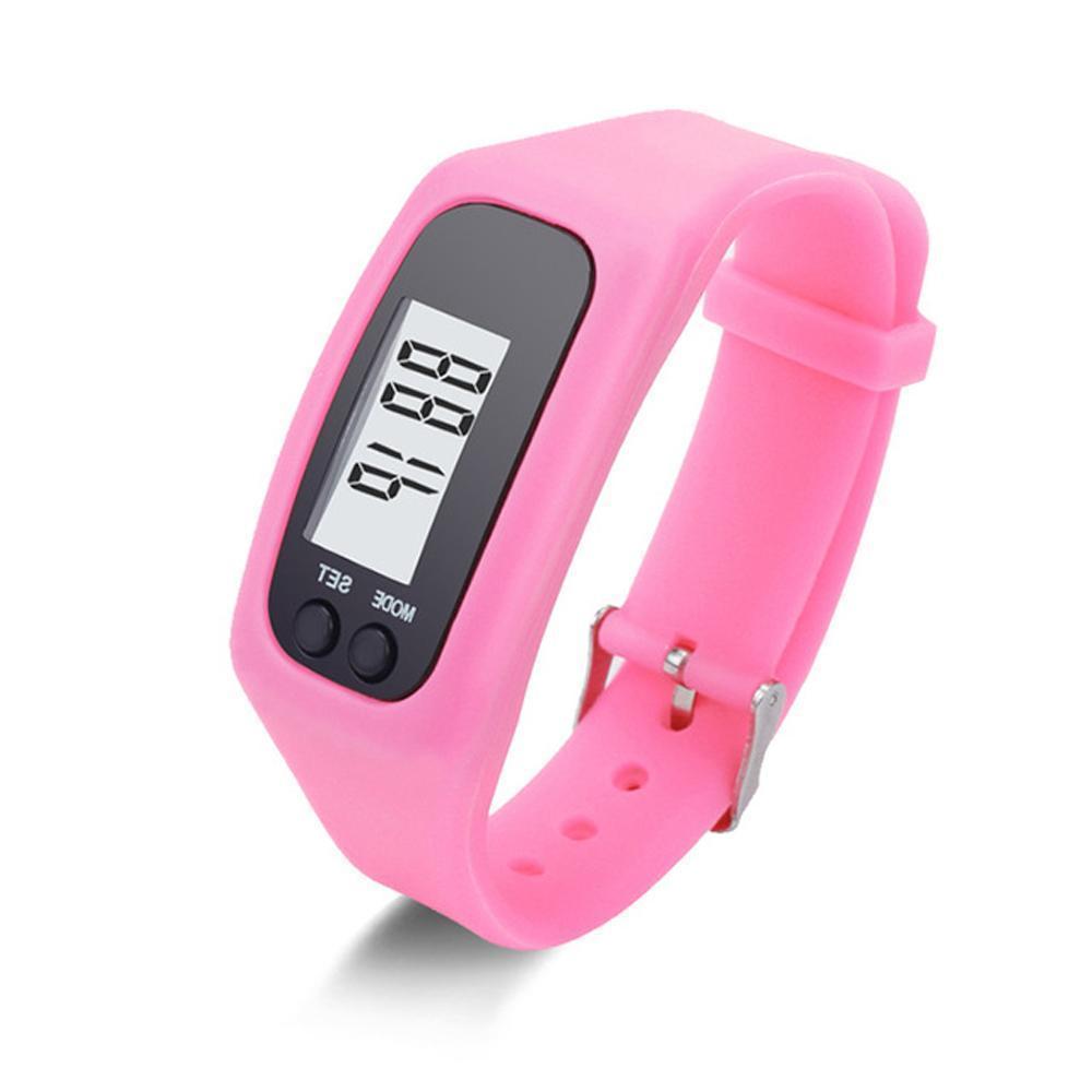 Casual Digital Smart Bracelet - It’s Helpful To Your Exercising!