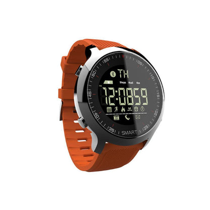 Smartwatch Fitness Tracker! - Track your activity level