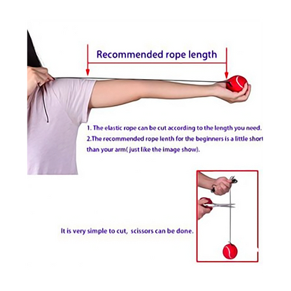 Speedpunch Boxing Training Kit