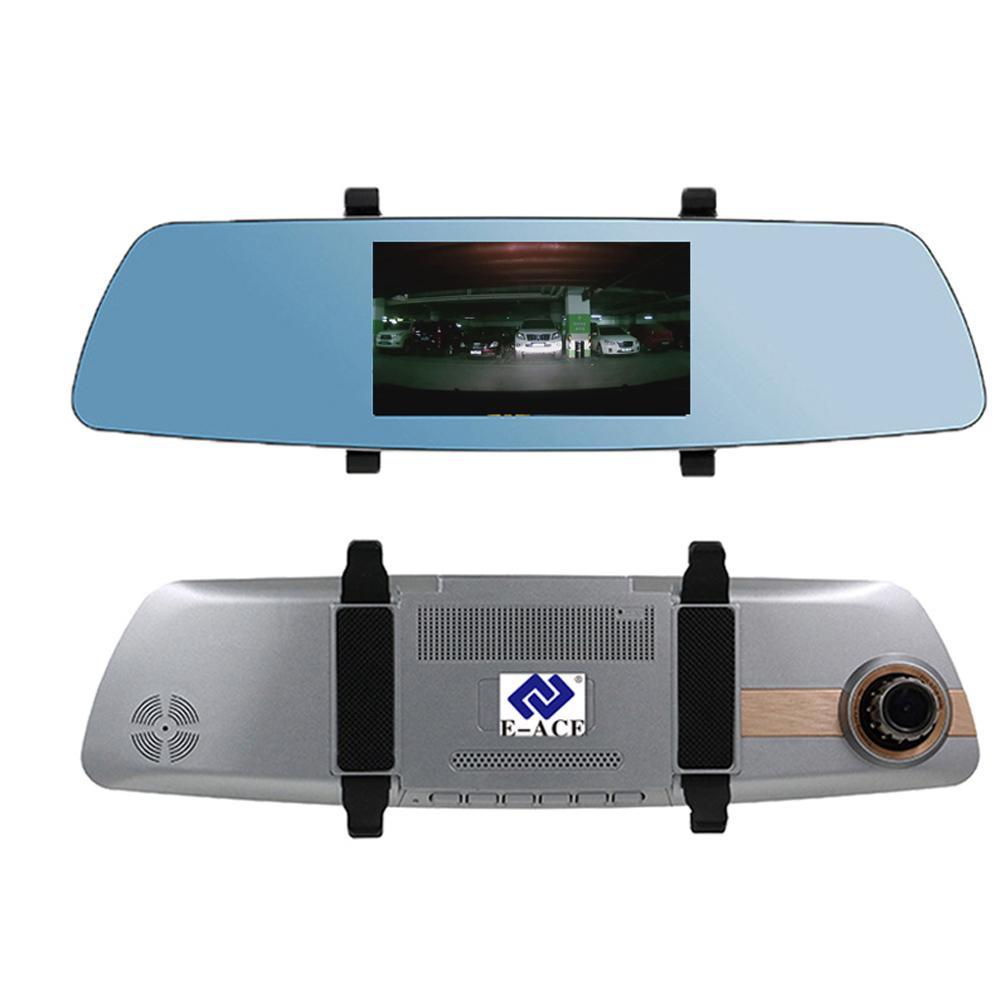 The Dashcam Hd 1080p - Keeps Your Family & Finances Protected From Bad Drivers!