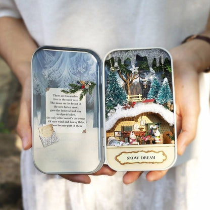 DIY Theatre Box
