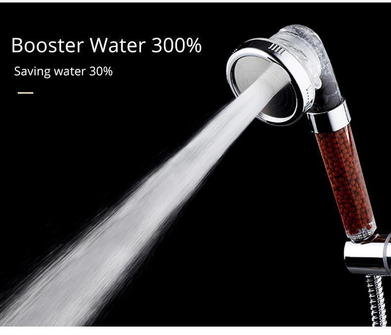 Adjustable Shower Head