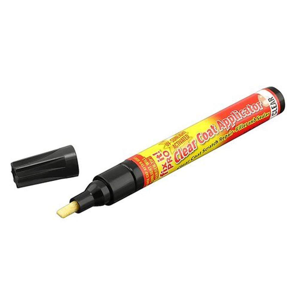 2pcs Fix It Pro! Fix Car Scratches - Remove Scrach For All Cars And Colors