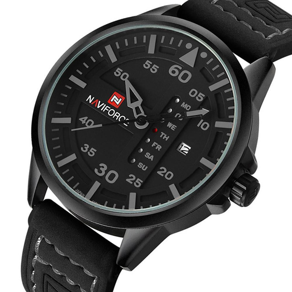 Casual Watch Army Military Sports - Stylish Design Mens Watches