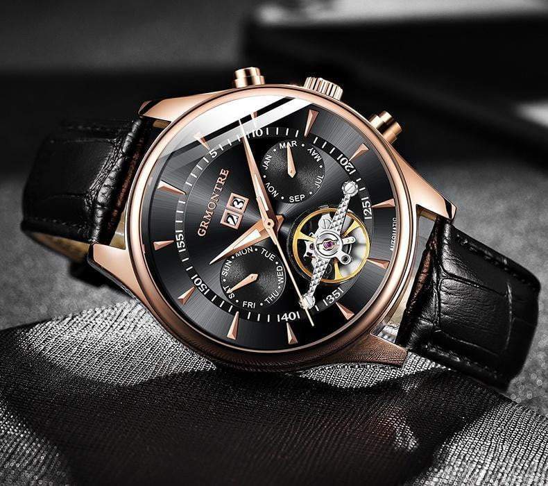 Relogio Masculino Automatic Watches