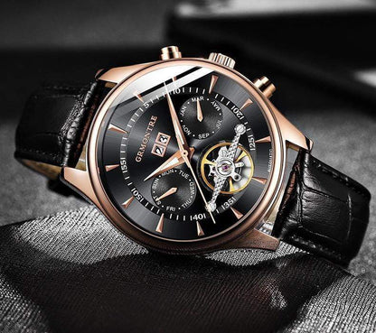 Relogio Masculino Automatic Watches