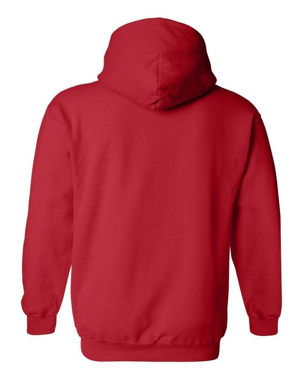 Unisex Pullover Hoodie LGBT "Rainbow Flag Gay love Pride!"