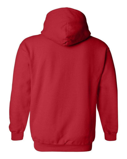 Unisex Pullover Hoodie LGBT "Rainbow Flag Gay love Pride!"