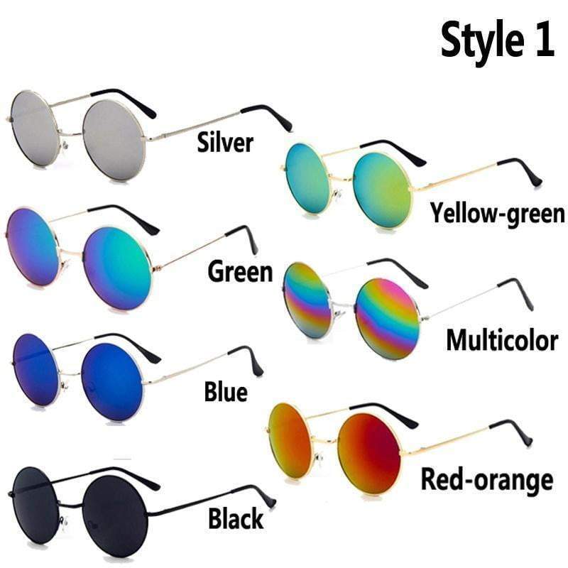 Men Fashion Brand Designer Sunglasses