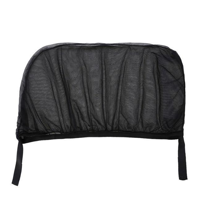 Sunshade Protection Car Curtain