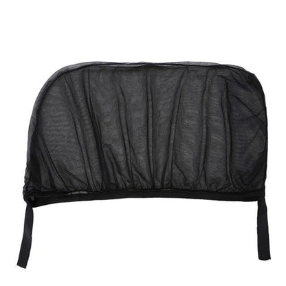 Sunshade Protection Car Curtain