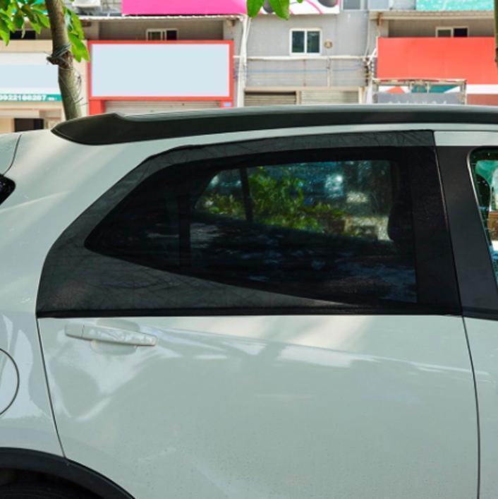 Sunshade Protection Car Curtain