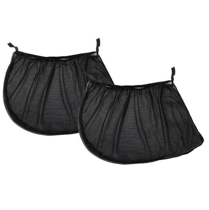 Sunshade Protection Car Curtain