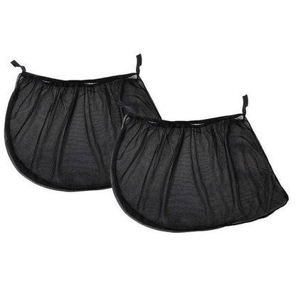 Sunshade Protection Car Curtain