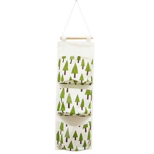 Hanging Wall Storage