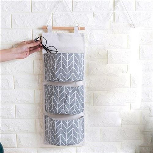 Hanging Wall Storage