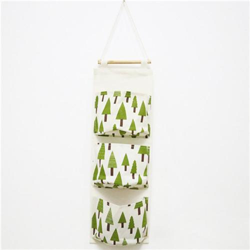 Hanging Wall Storage