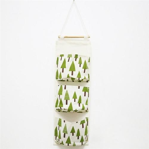 Hanging Wall Storage