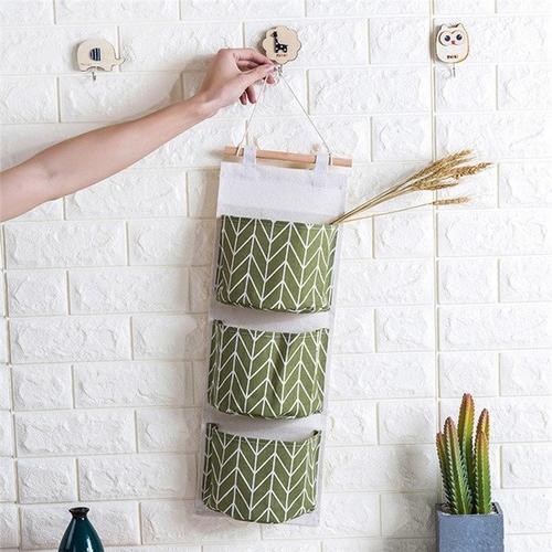 Hanging Wall Storage