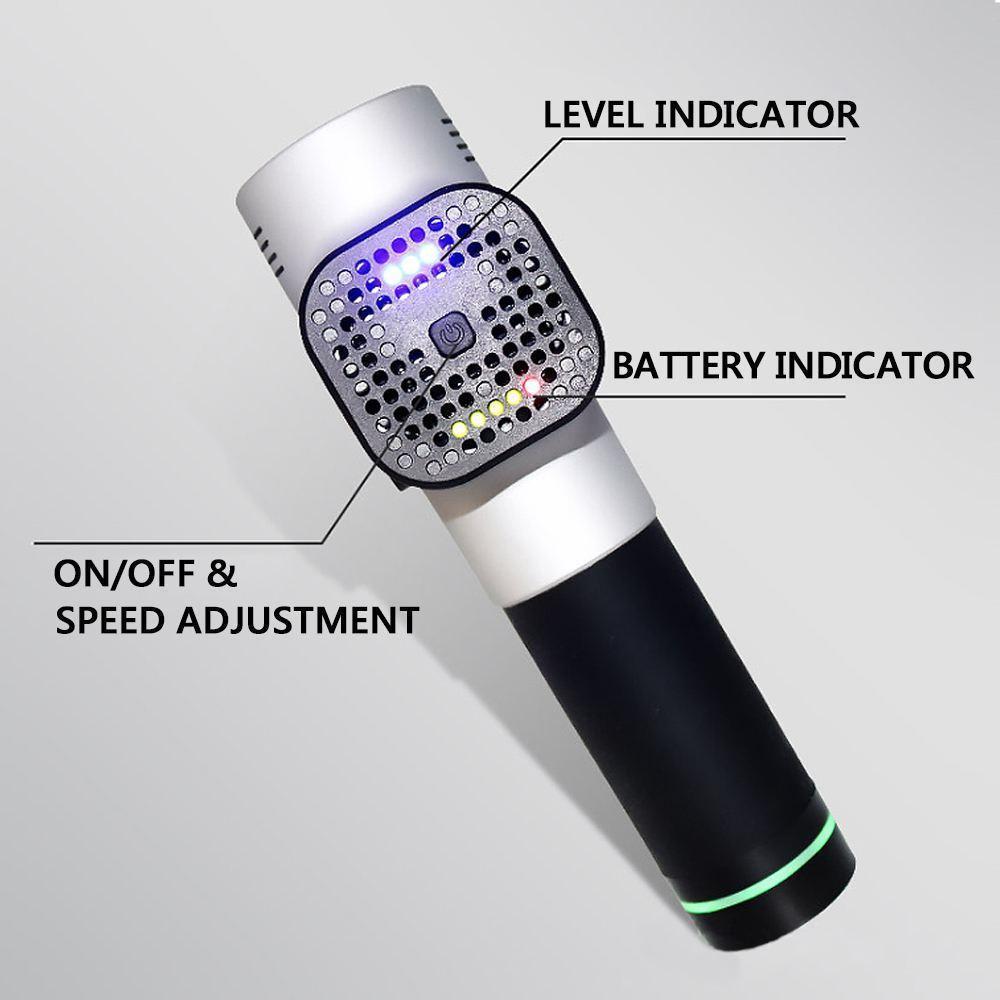Percussion Massager