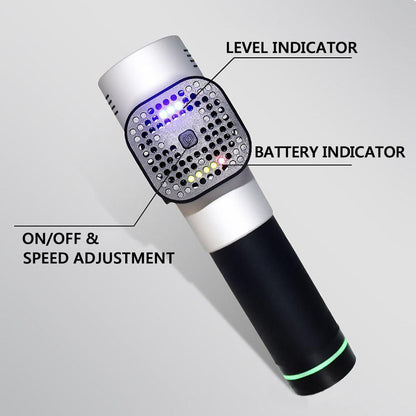 Percussion Massager
