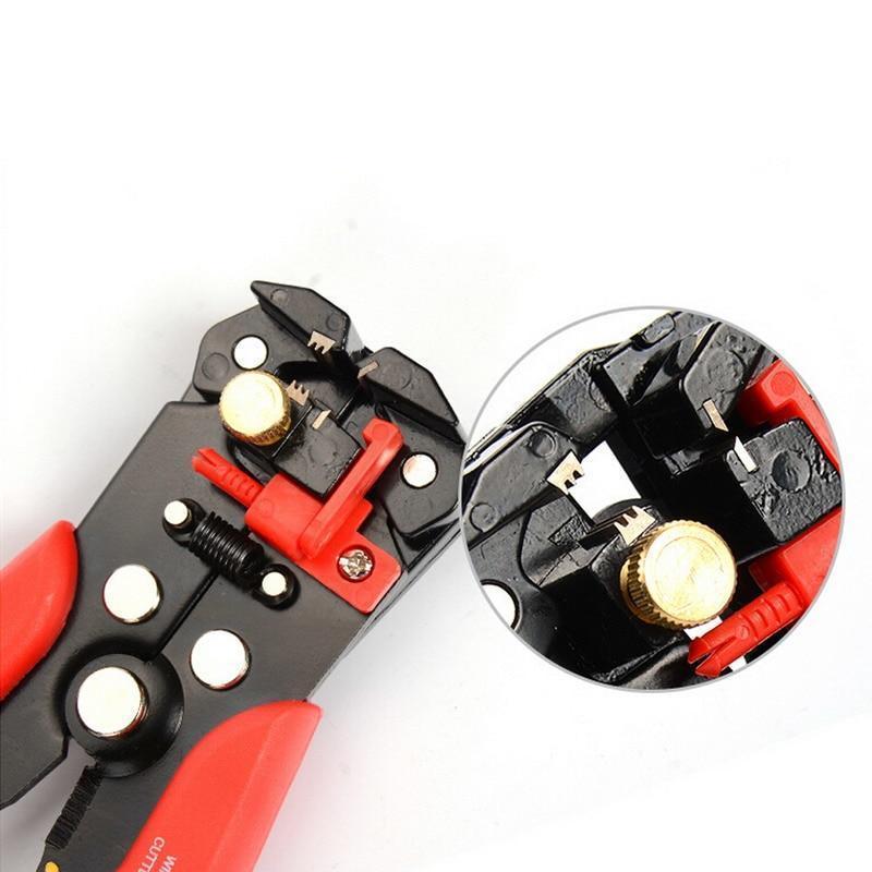 Multi-function 3-in-1 Wire Tool