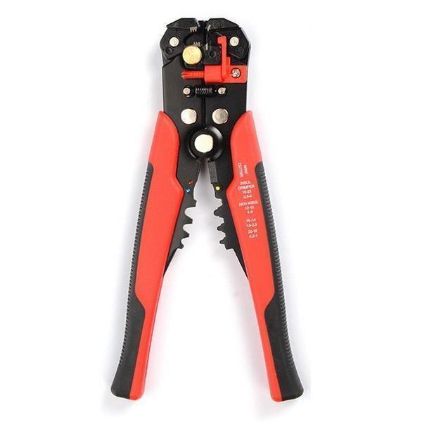 Multi-function 3-in-1 Wire Tool