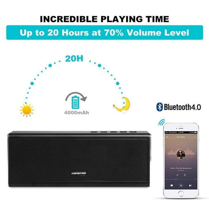 Konstar  Bluetooth Speakers