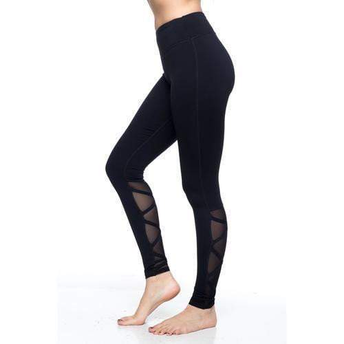 Karen Slim Leggings